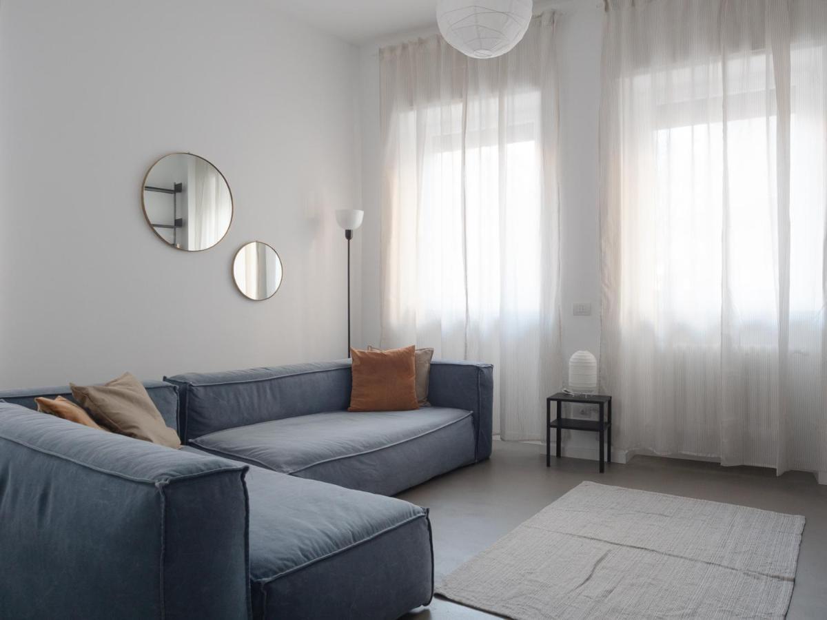 Bnbutler - Morosini, 18 - Spazio Morosini Милан Экстерьер фото